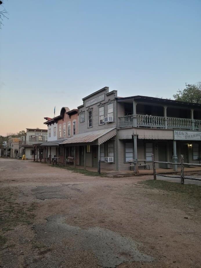 Getting There And Parking Without Stress