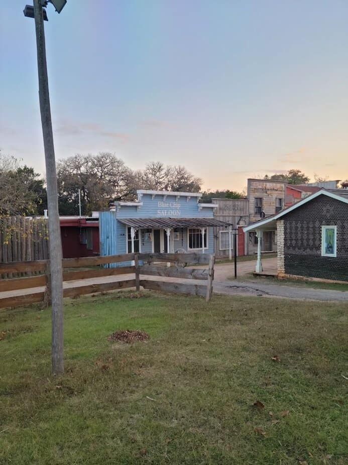 Family Friendly Wandering And Play