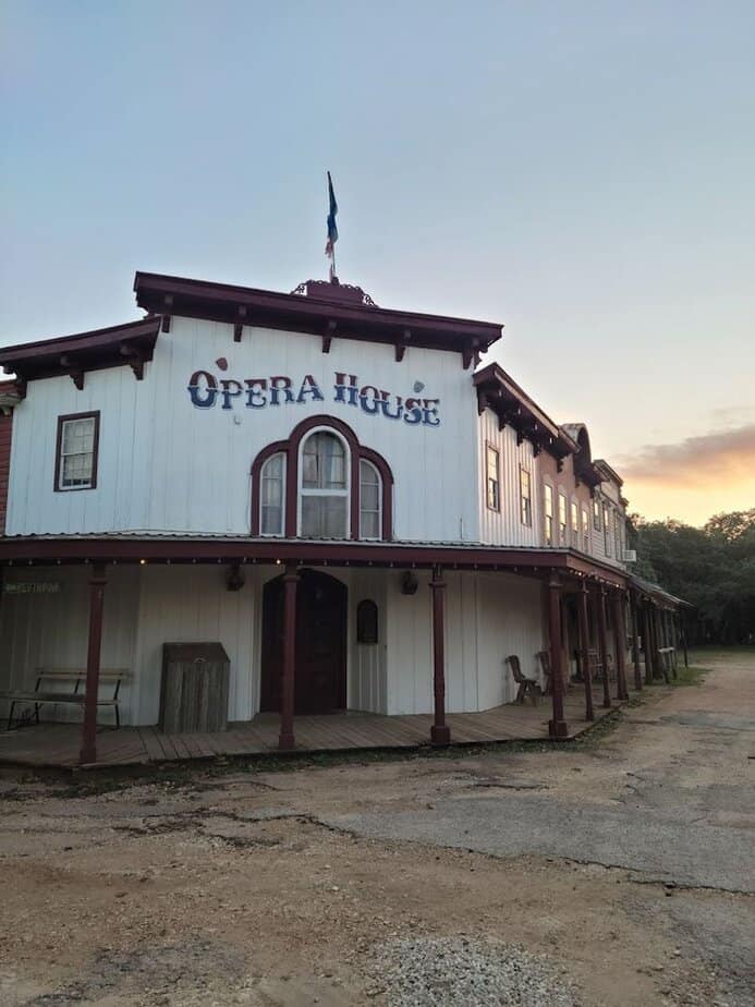 Design Details And Historical Vibes