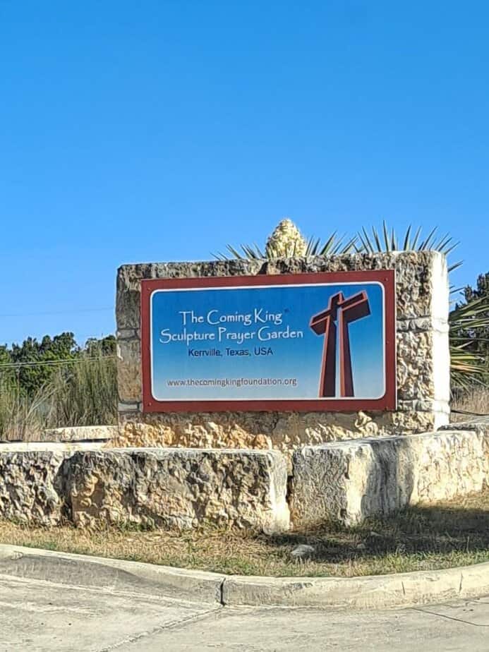 Gift Shop and Visitor Center