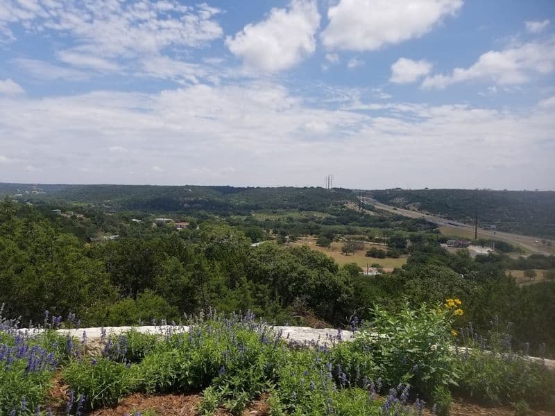 Sunrise, Sunset, and Views