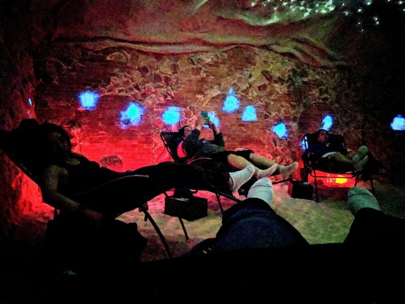 Tips For First Timers