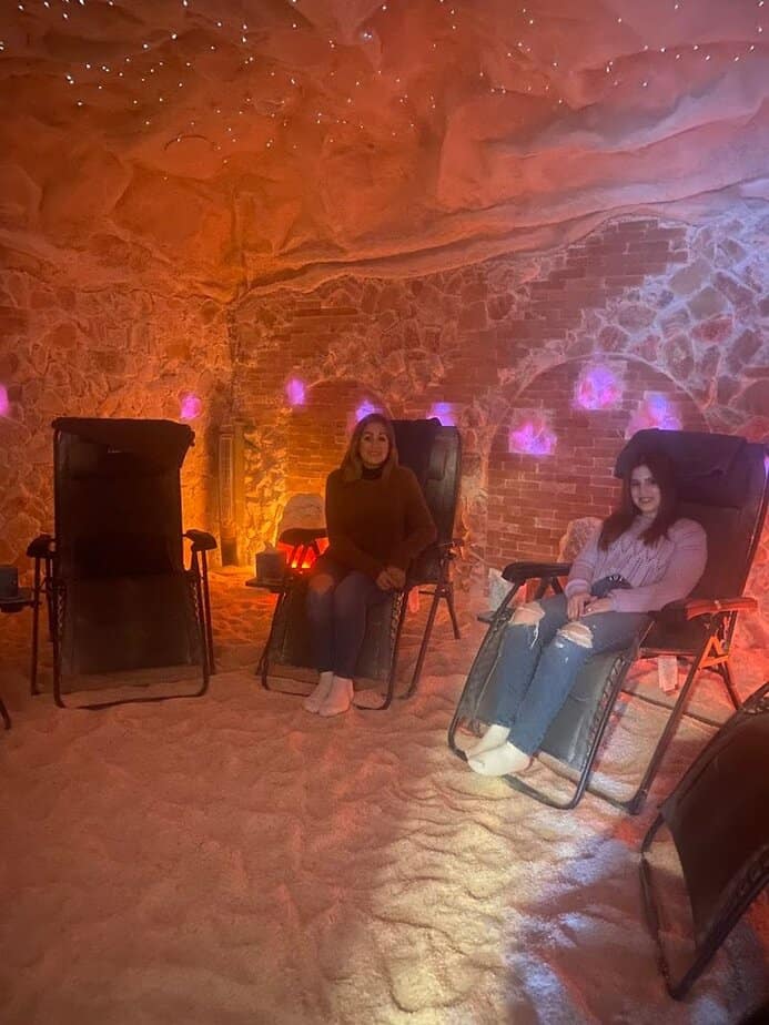 Planning Your Columbus Wellness Day