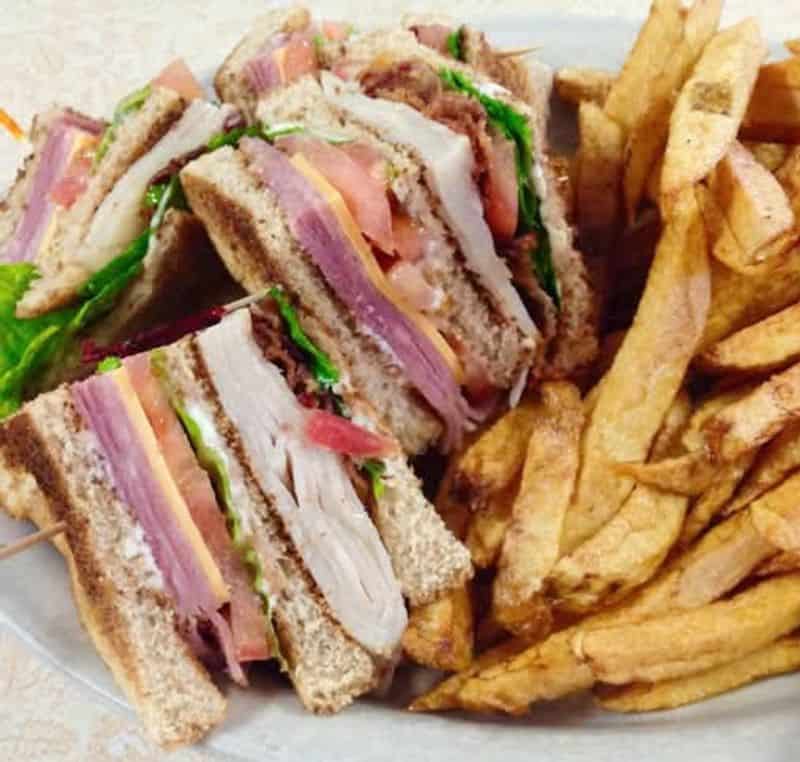 Comfort Classics That Satisfy