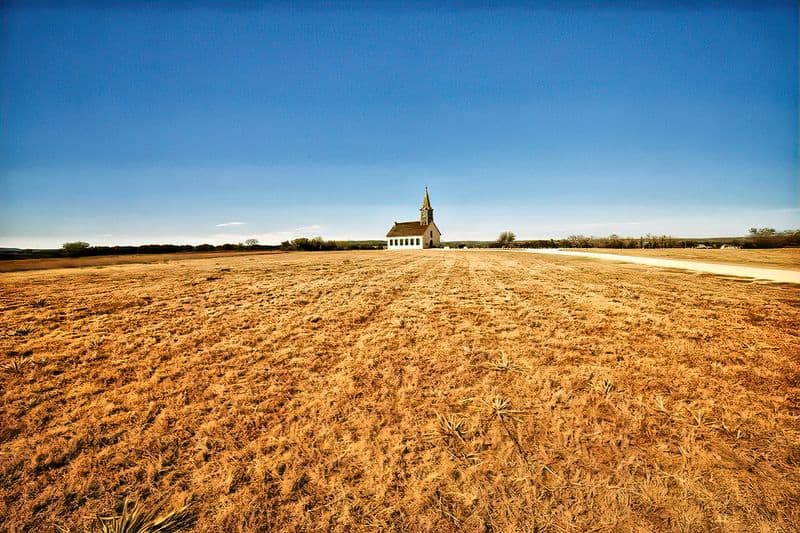 Founding Story of St. Olaf&rsquo;s