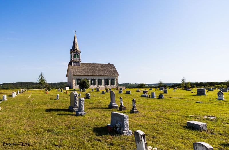 Cemetery Stories and Symbols