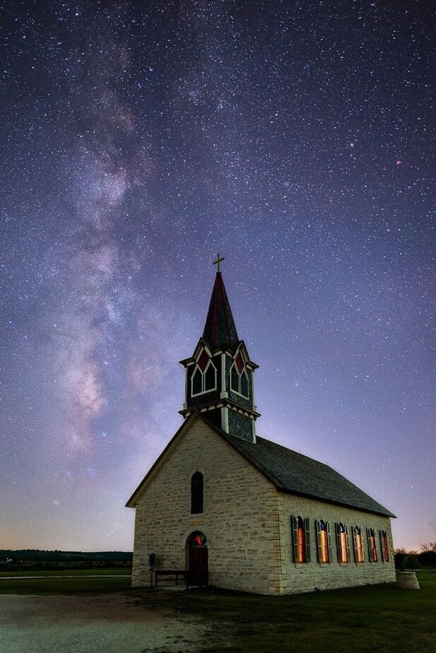 Photography and Night Sky Tips