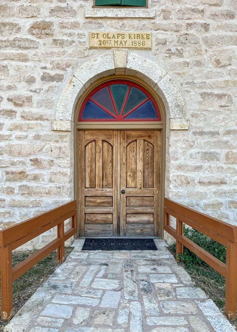 Visitor Etiquette and Access