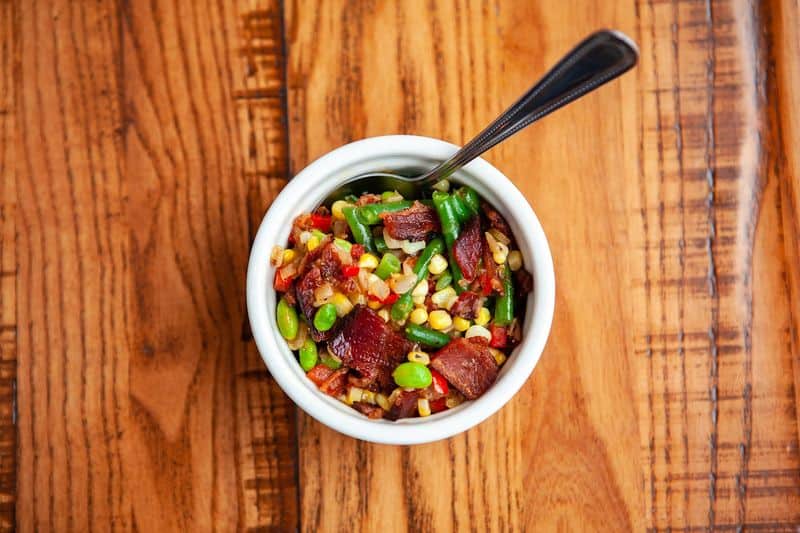 Southern-Style Green Beans