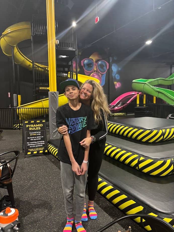 Cleanliness, Safety, And Friendly Staff