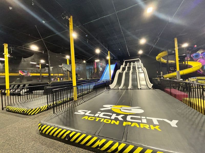 Plan Your First Visit