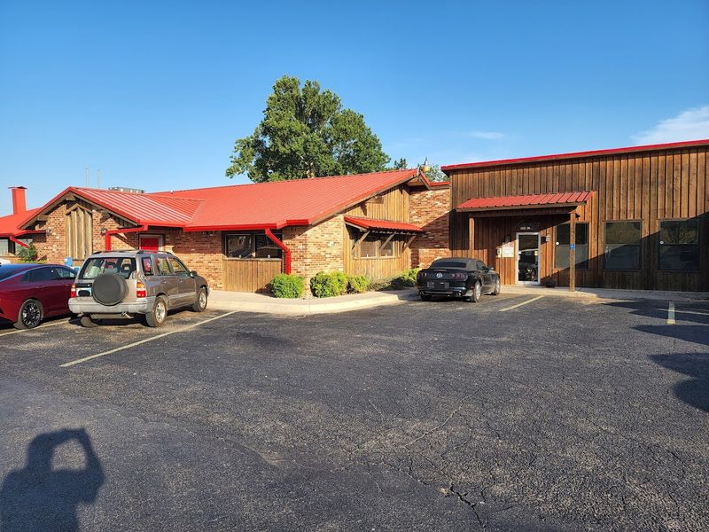 Road Trip Playbook to Buck's