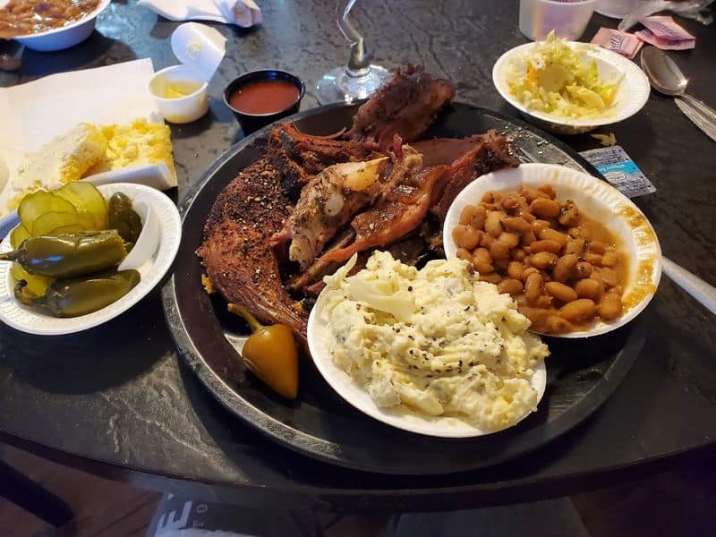 The Brisket You Drive For