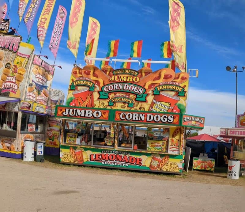 Eat Smart: Budget and Food Strategy