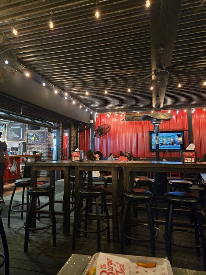 Service, Value, and Neighborhood Feel