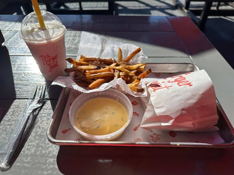 Late Night Hunger Solved