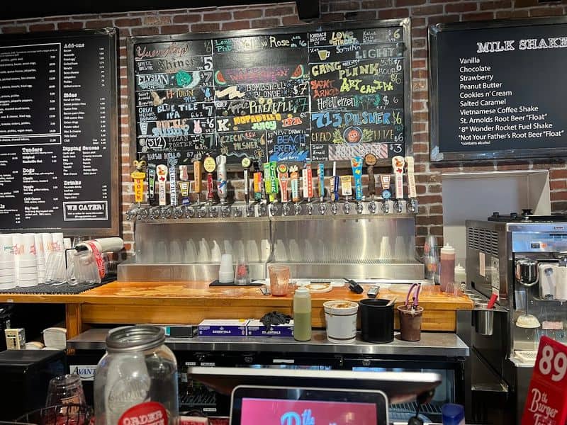 Craft Beer and Easy Pairings