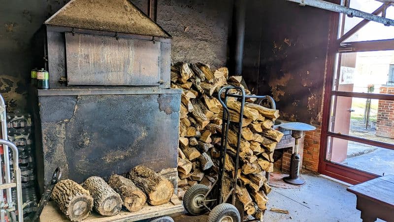 History in Every Brick