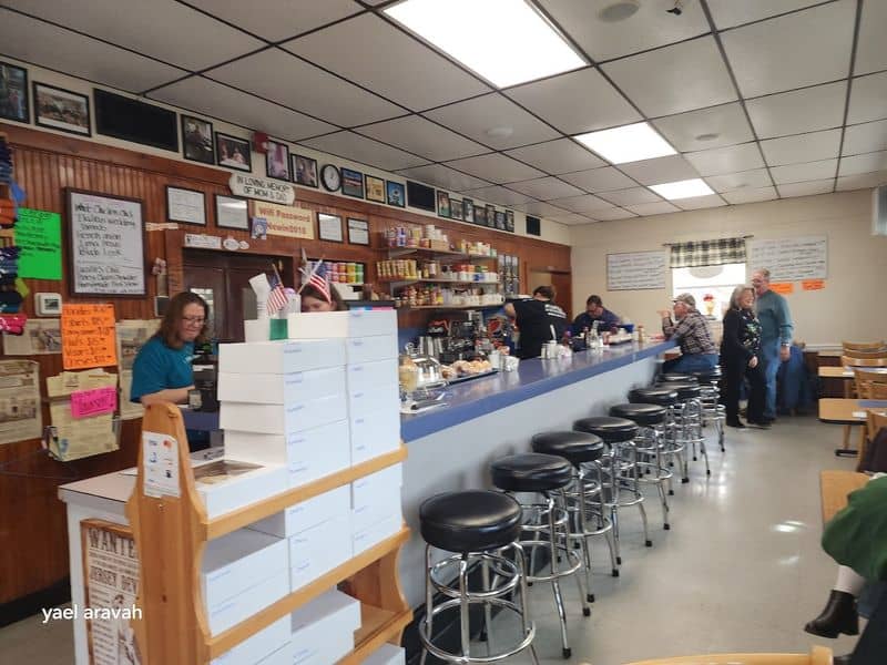 Why a meal here feels like the New Jersey breakfast experience at its best