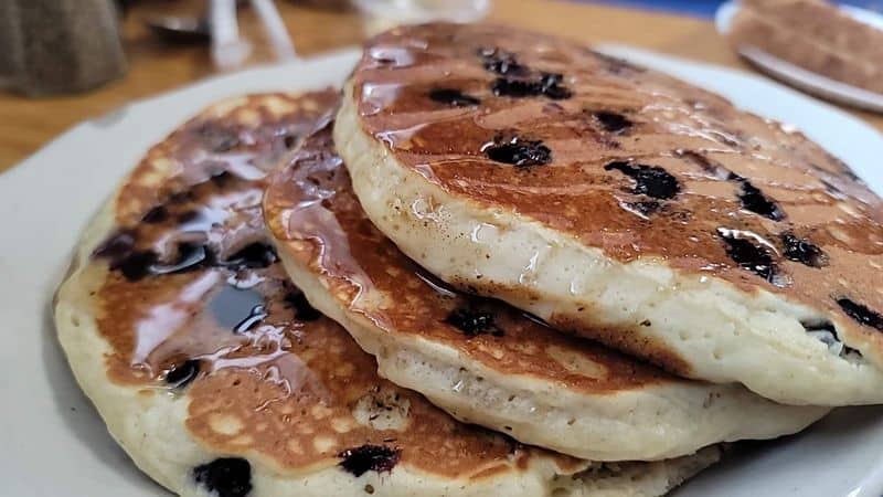 The kind of old school New Jersey breakfast people still crave