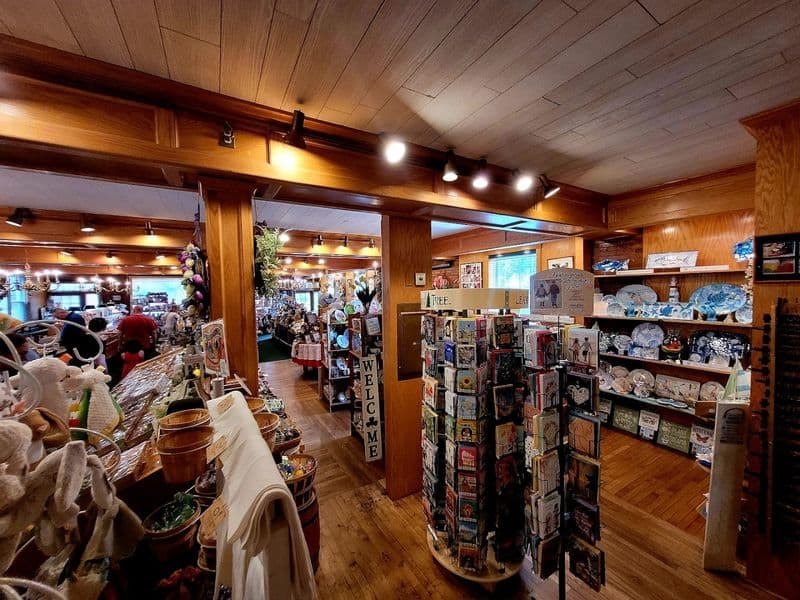 Handmade classics that have kept locals coming back for generations