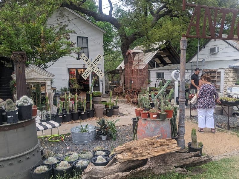 Wimberley Market Days