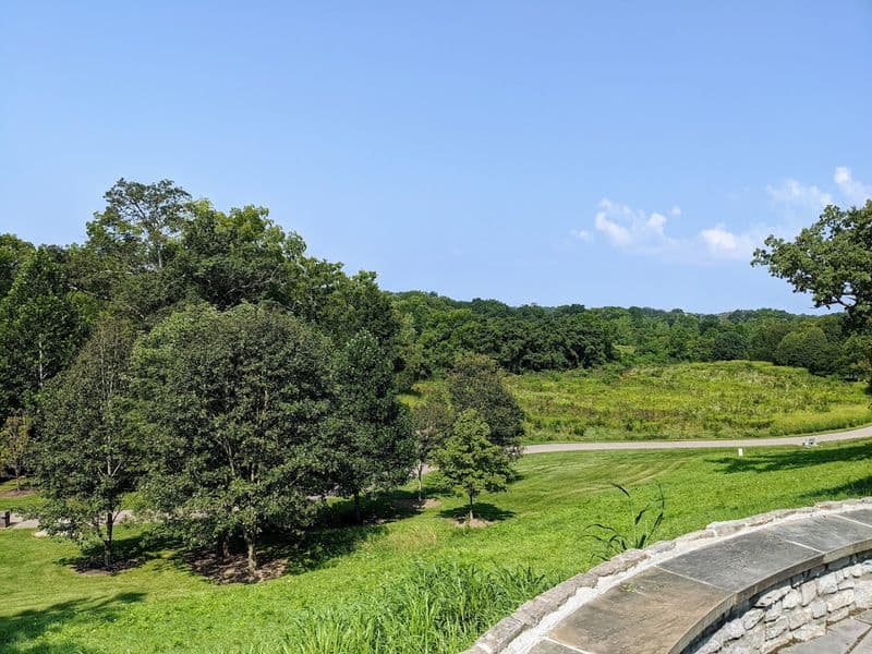 This Magical Park In Ohio Was Ripped From The Pages Of A Storybook Prairie and Meadow Walks