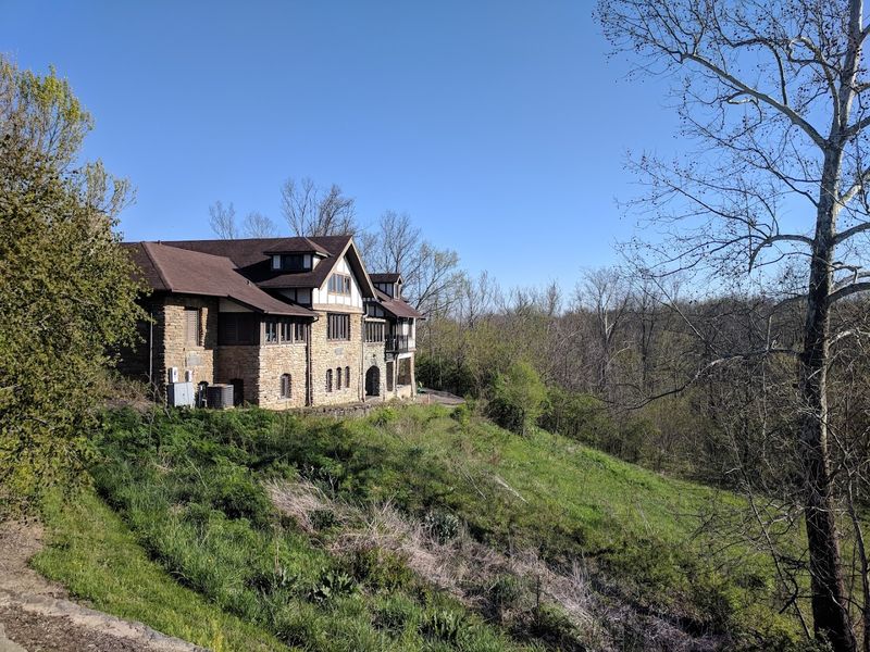 This Magical Park In Ohio Was Ripped From The Pages Of A Storybook Planning Your Visit and Hours