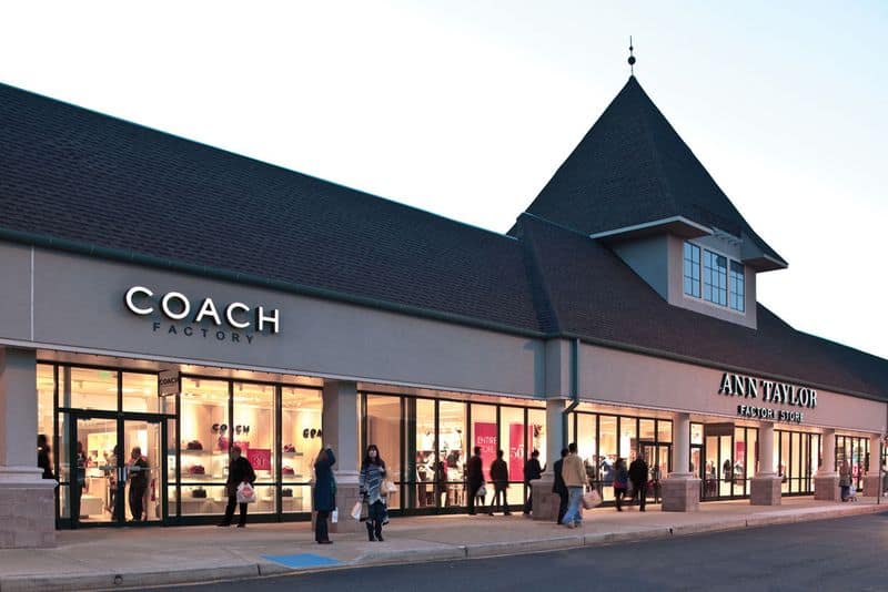 Big-name stores that make the deals feel even better