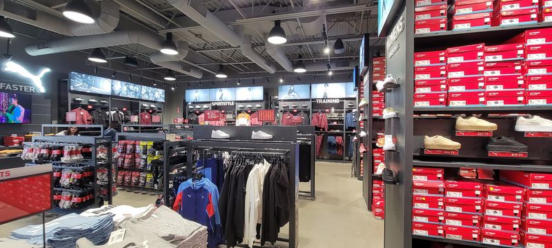 Why Jackson Premium Outlets feels like a win for bargain hunters