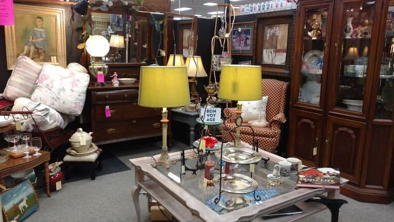 Mid Century Modern Scores