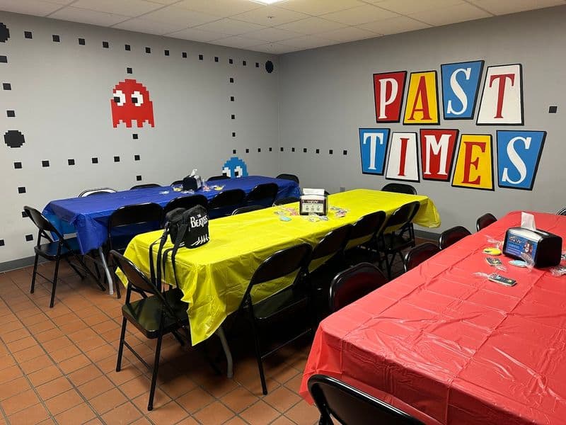 This Massive Ohio Arcade Is Secretly Home To One Of The Largest Game Collections In The World Parties, Groups, And Celebrations