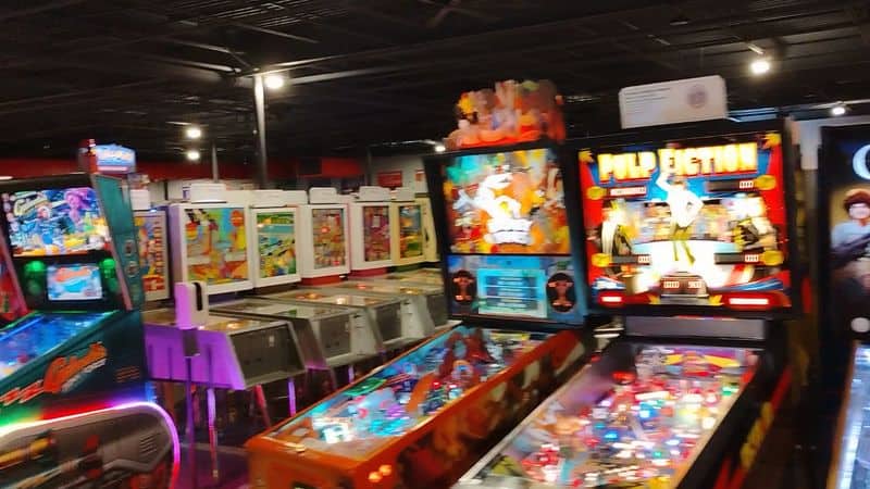 This Massive Ohio Arcade Is Secretly Home To One Of The Largest Game Collections In The World Must Plays And Final Nudge