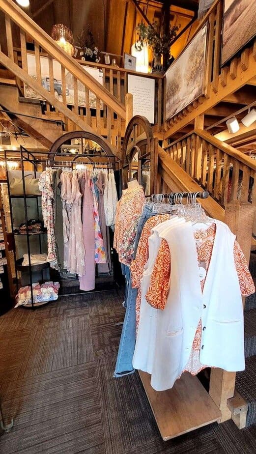 Sheiyah Style Boutique Fashion