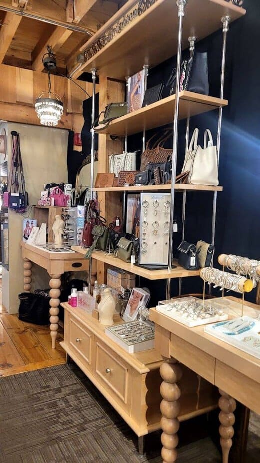 Jewelry and Accessories