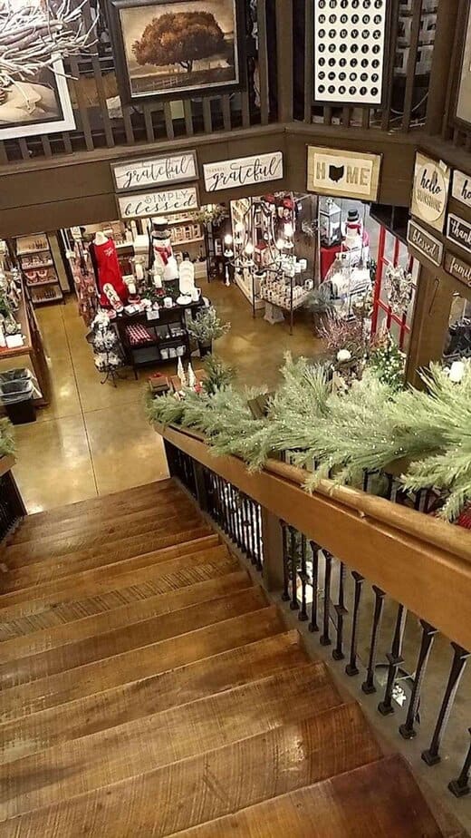 Layout, Accessibility, and Comfort