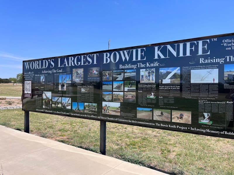 Plaques, Legends, and Local History