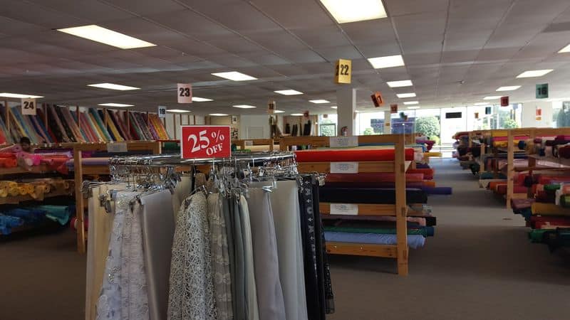 This Massive Texas Fabric Wonderland Is Getting Major Attention for a Reason Pricing, Deals, And Smart Shopping Tips