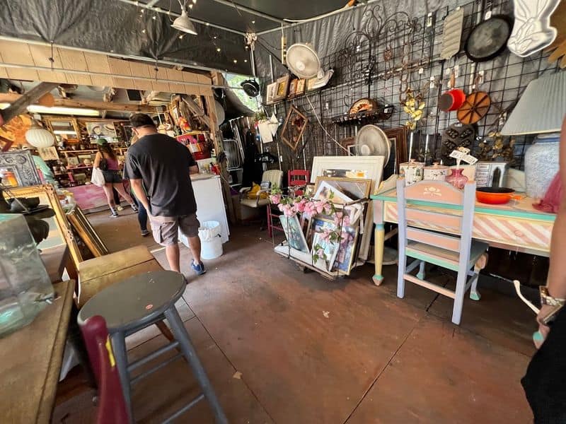 Navigating 500 Plus Booths Like a Pro