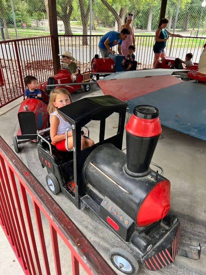 Parties, Groups, and Celebrations