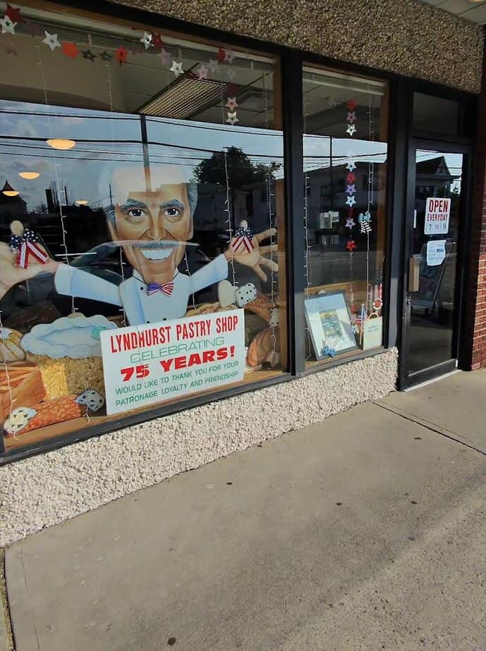 This New Jersey Bakery Might Ruin All Other Cannoli for You The Sweet Traditions That Make Every Visit Feel Special