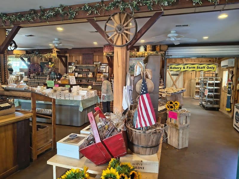 A bakery stop that tastes like summer in New Jersey