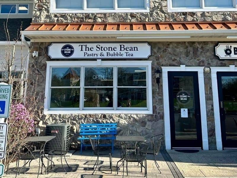 This New Jersey Café Serves Coffee With One of the Best Riverfront Views in the State Why This Riverfront Café Deserves a Spot on Your New Jersey Day-Trip List