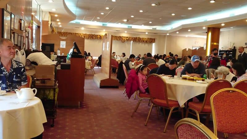 How this old-school Cantonese restaurant stands out from trendier spots