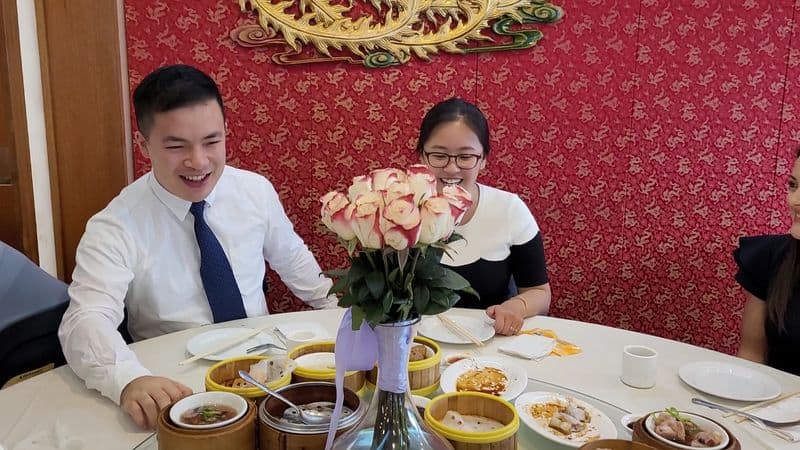 The lively atmosphere that makes every visit feel like an occasion