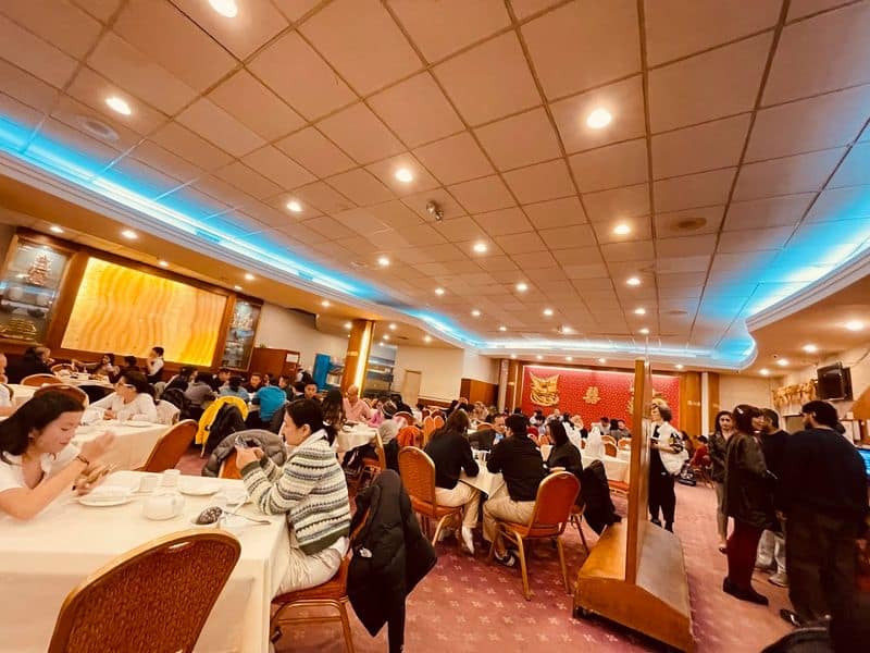 Why this Avenel spot has become a dim sum destination in New Jersey