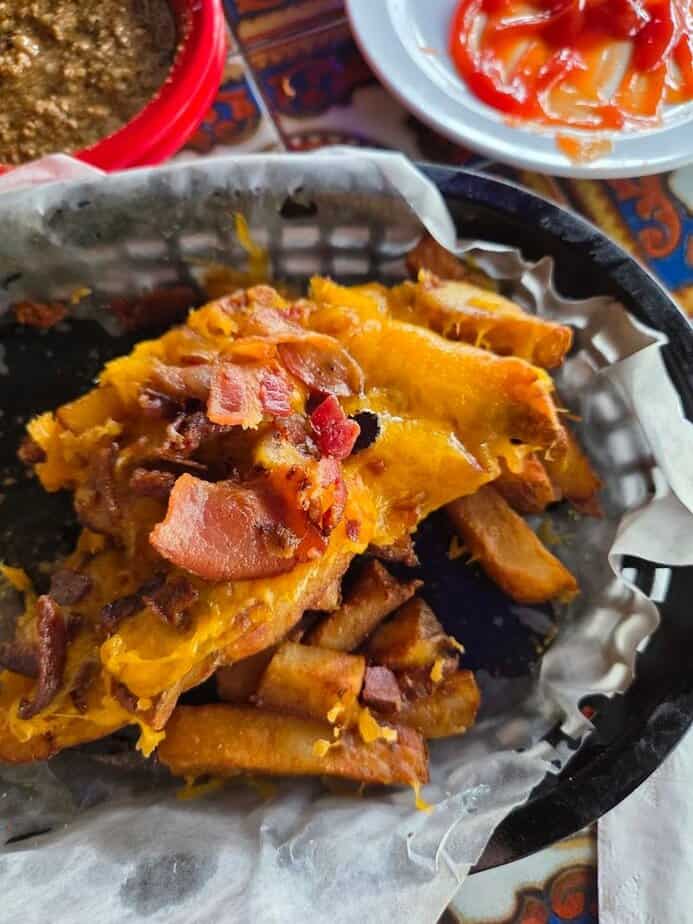 This No-Frills Restaurant In Ohio Serves Massive Cheeseburgers Known Throughout The State Menu Highlights Beyond Beef