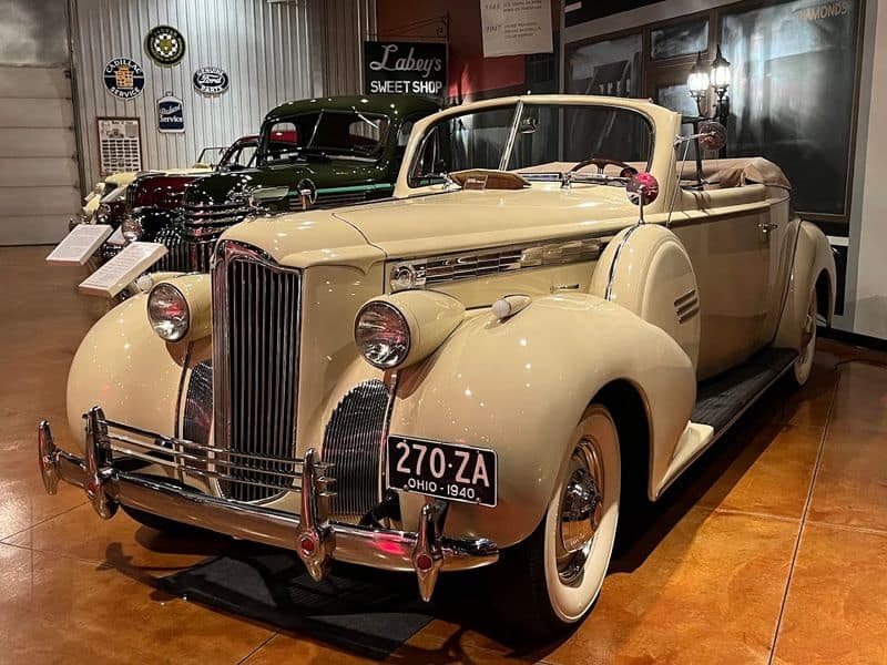 Standout Cars To Seek Out