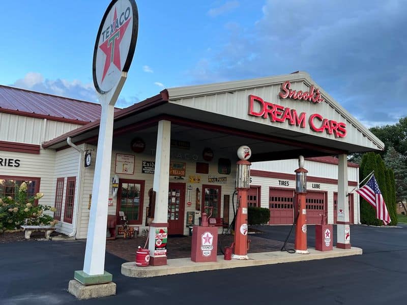 Planning Your Visit Details