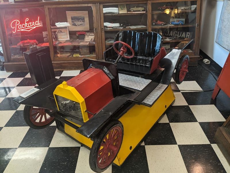 Bringing Kids And Families